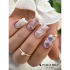 HEMA FREE Gél Lakk - Flash Dark Nude - 4ml  - Perfect Nails