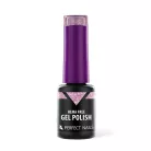 HEMA FREE Gél Lakk - Flash Violet - 4ml - Perfect Nails
