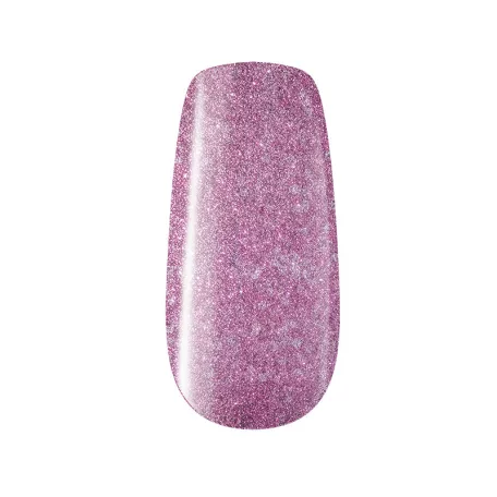 HEMA FREE Gél Lakk - Flash Violet - 4ml - Perfect Nails