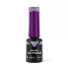 HEMA FREE Gél Lakk - Flash Lilac - 4ml - Perfect Nails