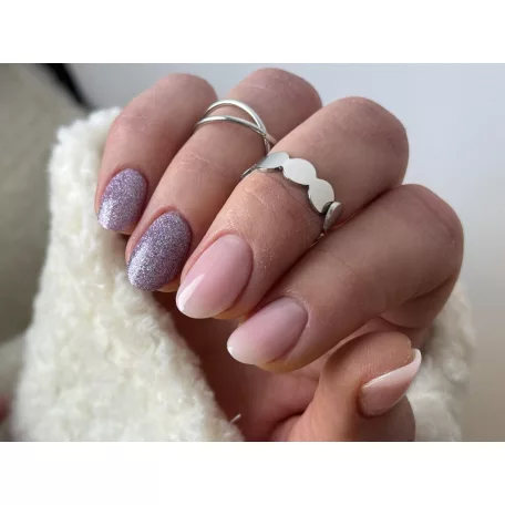 HEMA FREE Gél Lakk - Flash Lilac - 4ml - Perfect Nails