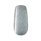 HEMA FREE Gél Lakk  - Flash Silver - 4ml - Perfect Nails