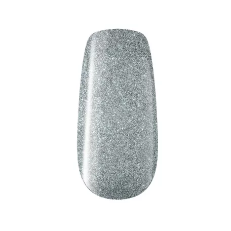 HEMA FREE Gél Lakk  - Flash Silver - 4ml - Perfect Nails