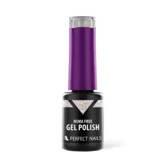 HEMA FREE Gél Lakk - Flash Pearl - 4ml - Perfect Nails
