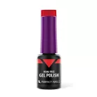 HEMA FREE Gél Lakk - Red Lipstick - 4ml - Perfect Nails