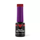 HEMA FREE Gél Lakk - Cherry Red - 4ml - Perfect Nails