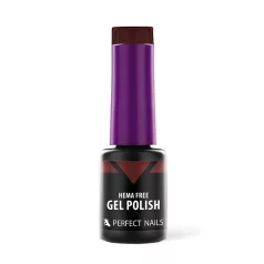 HEMA FREE Gél Lakk - Red Grape - 4ml - Perfect Nails