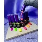 HEMA FREE Gél Lakk - Neon Candy - 4ml - Perfect Nails