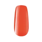 HEMA FREE Gél Lakk - Neon Grapefruit - 4ml - Perfect Nails