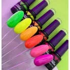 HEMA FREE Gél Lakk - Neon Green - 4ml - Perfect Nails