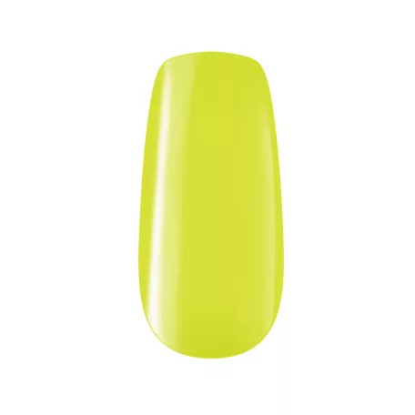 HEMA FREE Gél Lakk - Neon Yellow - 4ml - Perfect Nails