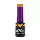 HEMA FREE Gél Lakk - Neon Orange - 4ml - Perfect Nails