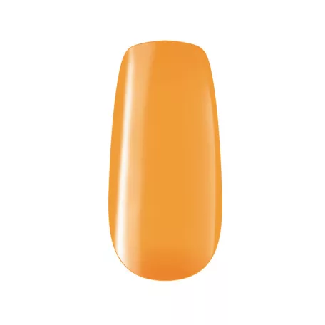 HEMA FREE Gél Lakk - Neon Orange - 4ml - Perfect Nails
