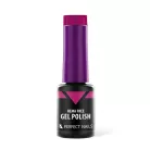 HEMA FREE Gél Lakk - Neon Purple - 4ml - Perfect Nails