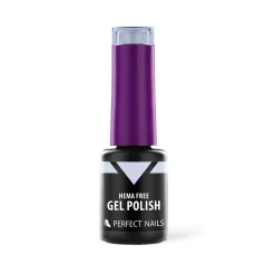 HEMA FREE Gél Lakk - Cloud - 4ml - Perfect Nails