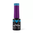 HEMA FREE Gél Lakk - Pool - 4ml - Perfect Nails