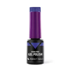 HEMA FREE Gél Lakk - Royal Blue - 4ml - Perfect Nails