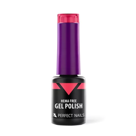 HEMA FREE Gél Lakk - Cocktail - 4ml - Perfect Nails