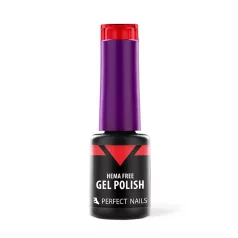 HEMA FREE Gél Lakk - Spicy - 4ml - Perfect Nails