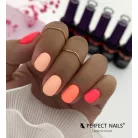 HEMA FREE Gél Lakk - Salmon - 4ml - Perfect Nails
