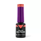 HEMA FREE Gél Lakk - Papaya - 4ml - Perfect Nails