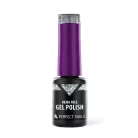 HEMA FREE Gél Lakk - Flash Metal - 4ml  - Perfect Nails