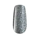 HEMA FREE Gél Lakk - Flash Metal - 4ml  - Perfect Nails