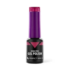 HEMA FREE Gél Lakk - Punch - 4ml - Perfect Nails