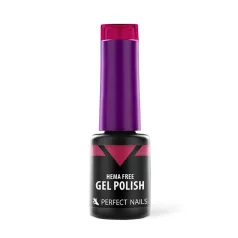 HEMA FREE Gél Lakk - Poppy - 4ml - Perfect Nails