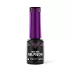 HEMA FREE Gél Lakk - Eggplant - 4ml - Perfect Nails