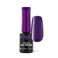 HEMA FREE Gél Lakk - Plum - 4ml - Perfect Nails