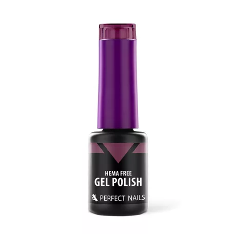 HEMA FREE Gél Lakk - Beetroot - 4ml - Perfect Nails