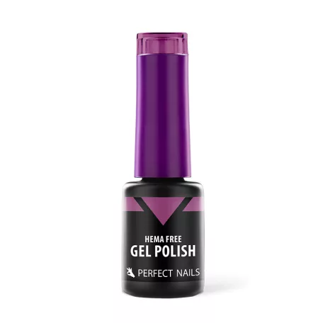 HEMA FREE Gél Lakk - Wildflower - 4ml - Perfect Nails