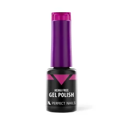 HEMA FREE Gél Lakk - Sorbet - 4ml - Perfect Nails