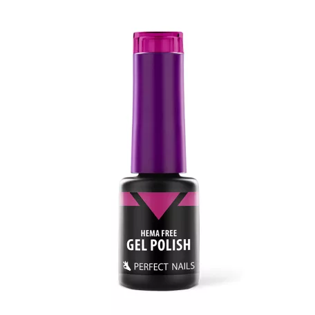 HEMA FREE Gél Lakk - Sorbet - 4ml - Perfect Nails