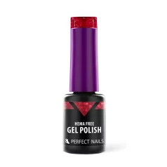 HEMA FREE Gél Lakk - Xmas - 4ml - Perfect Nails