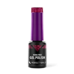 HEMA FREE Gél Lakk - Gala - 4ml - Perfect Nails