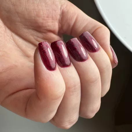 HEMA FREE Gél Lakk - Gala - 4ml - Perfect Nails