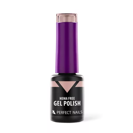 HEMA FREE Gél Lakk - Sand - 4ml - Perfect Nails