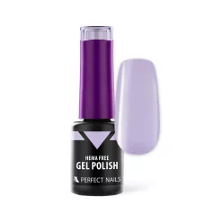 HEMA FREE Gél Lakk - Lavender - 4ml - Perfect Nails