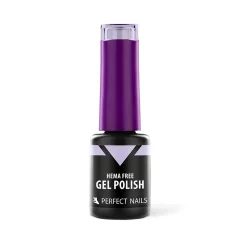 HEMA FREE Gél Lakk - Lavender - 4ml - Perfect Nails