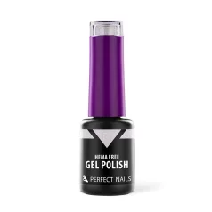 HEMA FREE Gél Lakk - Ivory - 4ml - Perfect Nails