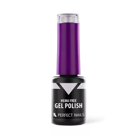 HEMA FREE Gél Lakk - Ivory - 4ml - Perfect Nails