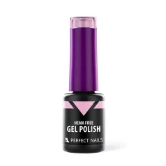 HEMA FREE Gél Lakk - Sweet Pink - 4ml - Perfect Nails