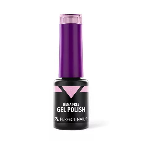 HEMA FREE Gél Lakk - Sweet Pink - 4ml - Perfect Nails