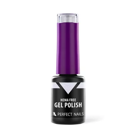HEMA FREE Gél Lakk - Veil - 4ml - Perfect Nails