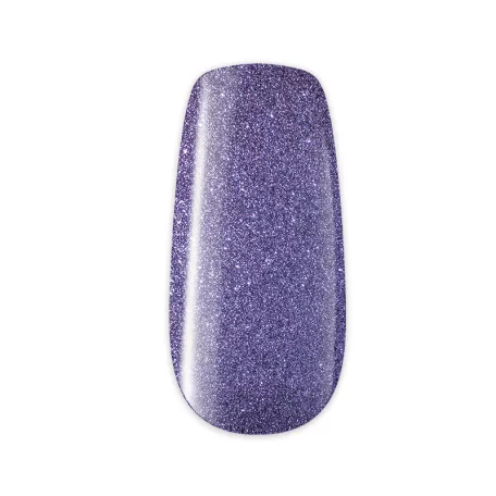 HEMA FREE Gél Lakk - Flash Amethyst - 4ml  - Perfect Nails