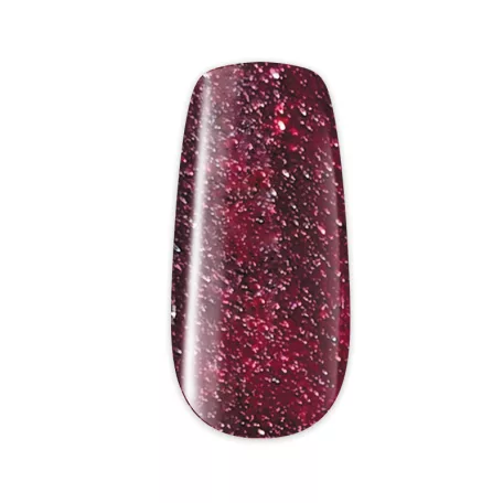 HEMA FREE Gél Lakk - Flash Burgundy - 4ml  - Perfect Nails