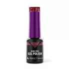 HEMA FREE Gél Lakk - Flash Cranberry - 4ml  - Perfect Nails