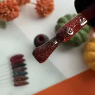 HEMA FREE Gél Lakk - Flash Cranberry - 4ml  - Perfect Nails